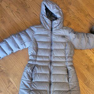 North Face Puffer